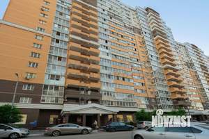 1-к квартира, на длительный срок, 35м2, 6/18 этаж
