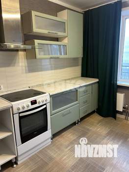 1-к квартира, на длительный срок, 40м2, 9/12 этаж