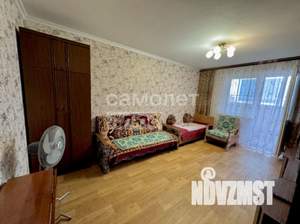 1-к квартира, на длительный срок, 41м2, 9/12 этаж