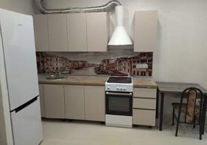 1-к квартира, на длительный срок, 48м2, 17/25 этаж