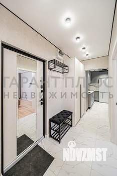 2-к квартира, на длительный срок, 58м2, 2/18 этаж