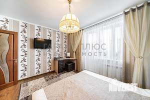 2-к квартира, на длительный срок, 65м2, 9/17 этаж
