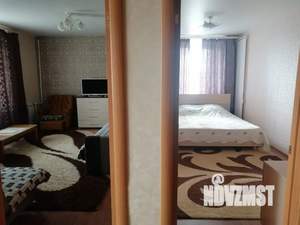 2-к квартира, посуточно, 50м2, 9/9 этаж