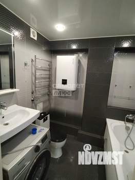 1-к квартира, на длительный срок, 40м2, 11/21 этаж