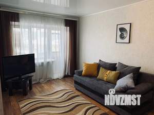 1-к квартира, посуточно, 32м2, 4/5 этаж