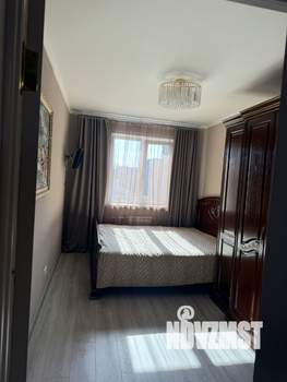 3-к квартира, на длительный срок, 65м2, 6/10 этаж