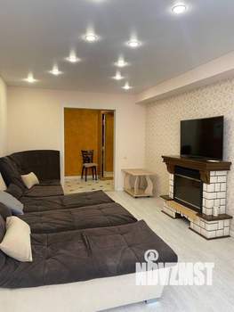 1-к квартира, посуточно, 49м2, 9/15 этаж