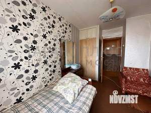 3-к квартира, на длительный срок, 54м2, 4/5 этаж