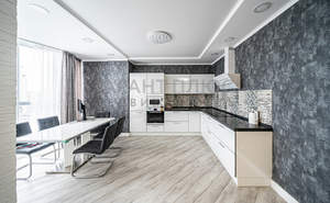 3-к квартира, на длительный срок, 120м2, 7/16 этаж