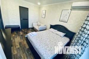 1-к квартира, посуточно, 30м2, 3/5 этаж