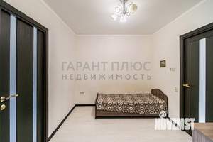 2-к квартира, на длительный срок, 43м2, 3/5 этаж