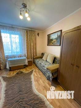 1-к квартира, на длительный срок, 18м2, 3/5 этаж