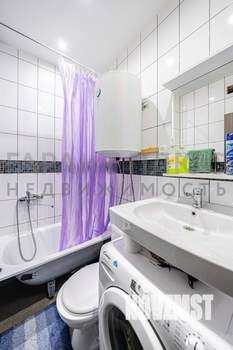 2-к квартира, на длительный срок, 50м2, 3/3 этаж