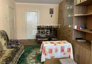 2-к квартира, на длительный срок, 45м2, 1/5 этаж