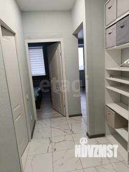 1-к квартира, на длительный срок, 38м2, 18/21 этаж