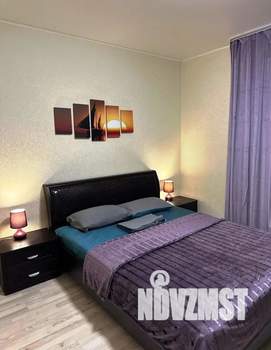 2-к квартира, посуточно, 65м2, 2/10 этаж
