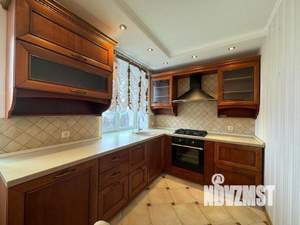 3-к квартира, на длительный срок, 62м2, 5/5 этаж