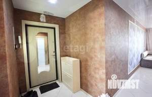 1-к квартира, на длительный срок, 43м2, 13/13 этаж