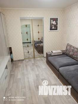 1-к квартира, посуточно, 44м2, 14/19 этаж