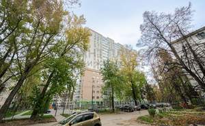 1-к квартира, на длительный срок, 40м2, 2/20 этаж