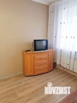 1-к квартира, на длительный срок, 44м2, 2/18 этаж