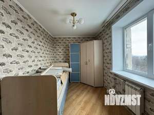 3-к квартира, на длительный срок, 62м2, 5/5 этаж