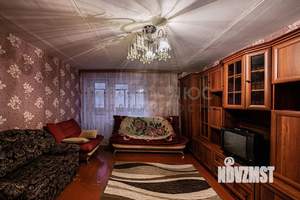 3-к квартира, на длительный срок, 60м2, 3/9 этаж