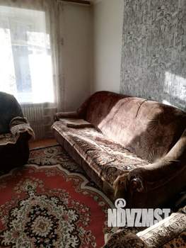 1-к квартира, на длительный срок, 18м2, 2/5 этаж