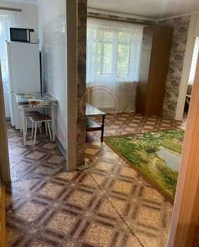 2-к квартира, на длительный срок, 45м2, 2/5 этаж
