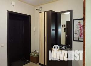 1-к квартира, посуточно, 49м2, 1/1 этаж