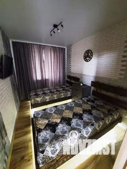 3-к квартира, посуточно, 54м2, 9/9 этаж