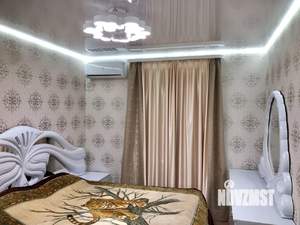 2-к квартира, посуточно, 45м2, 5/11 этаж