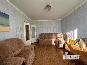 2-к квартира, на длительный срок, 50м2, 6/10 этаж