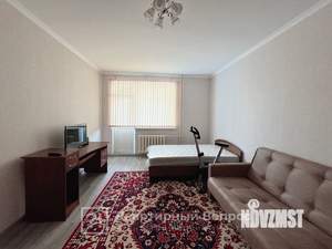 1-к квартира, на длительный срок, 45м2, 6/12 этаж