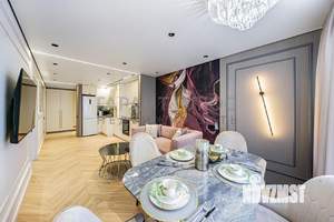 2-к квартира, на длительный срок, 53м2, 18/26 этаж