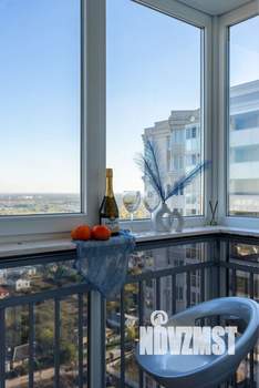 2-к квартира, посуточно, 50м2, 20/25 этаж