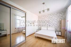 3-к квартира, на длительный срок, 100м2, 3/4 этаж