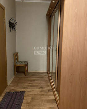 1-к квартира, на длительный срок, 45м2, 6/23 этаж