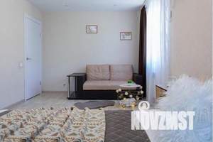 2-к квартира, посуточно, 45м2, 3/4 этаж