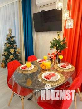 2-к квартира, посуточно, 20м2, 1/1 этаж