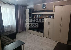 2-к квартира, на длительный срок, 51м2, 4/9 этаж