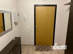 1-к квартира, посуточно, 45м2, 5/9 этаж