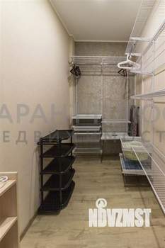 1-к квартира, на длительный срок, 47м2, 10/18 этаж