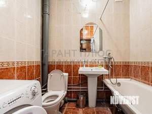 1-к квартира, на длительный срок, 35м2, 6/6 этаж