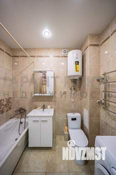 1-к квартира, на длительный срок, 50м2, 6/9 этаж