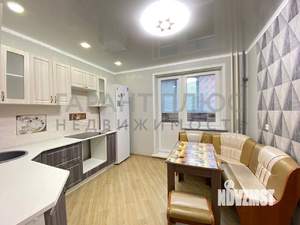 1-к квартира, на длительный срок, 40м2, 12/14 этаж