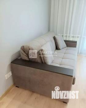 2-к квартира, на длительный срок, 45м2, 14/25 этаж