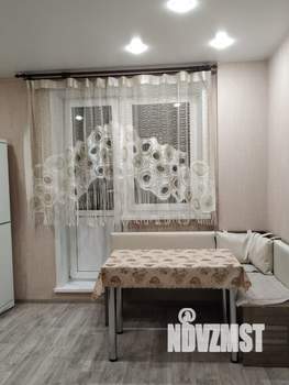 1-к квартира, на длительный срок, 43м2, 5/17 этаж