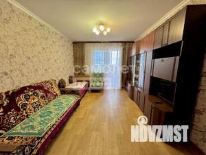 1-к квартира, на длительный срок, 41м2, 9/12 этаж