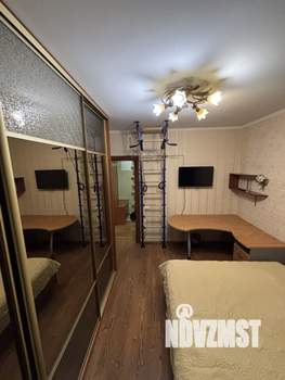 2-к квартира, на длительный срок, 52м2, 7/9 этаж